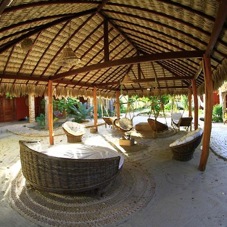 Pousada Do Fred Barra Grande  Extérieur photo