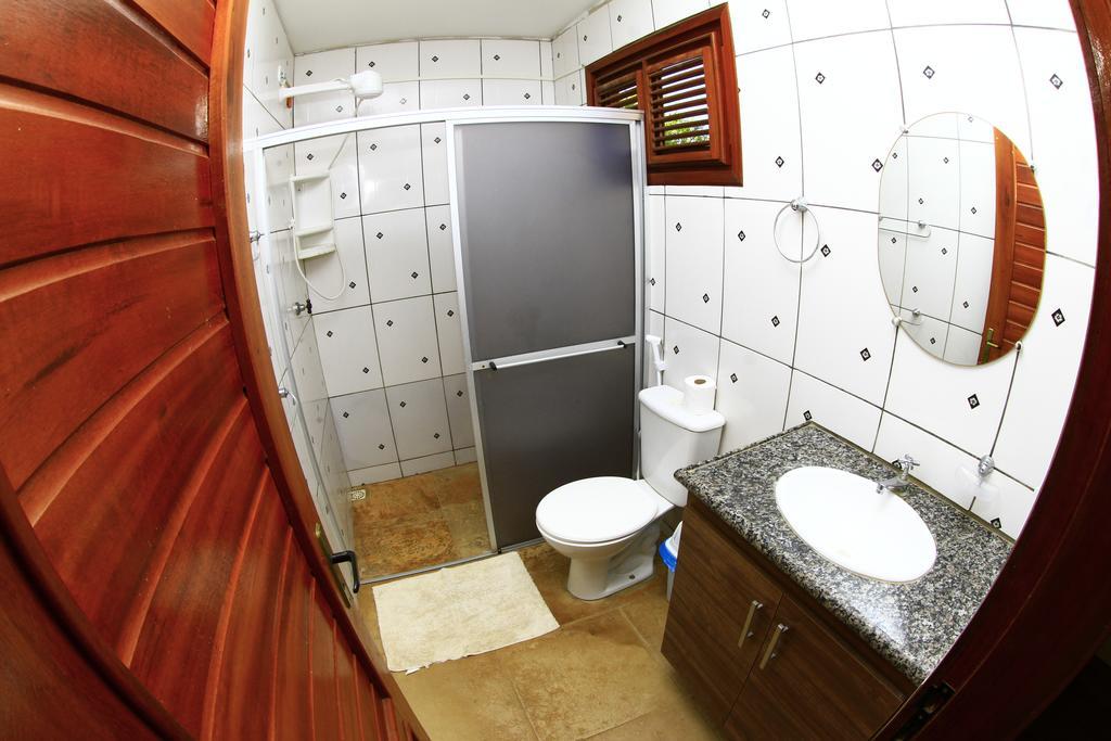 Pousada Do Fred Barra Grande  Extérieur photo