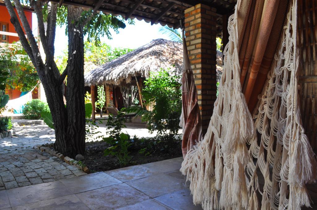 Pousada Do Fred Barra Grande  Extérieur photo