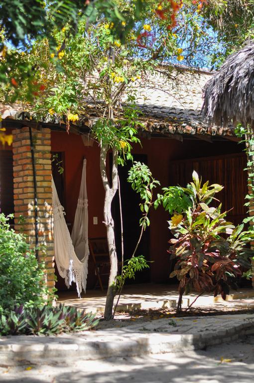 Pousada Do Fred Barra Grande  Extérieur photo