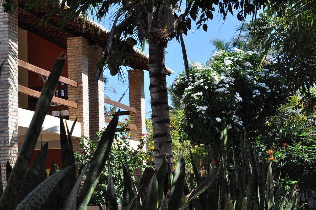 Pousada Do Fred Barra Grande  Extérieur photo