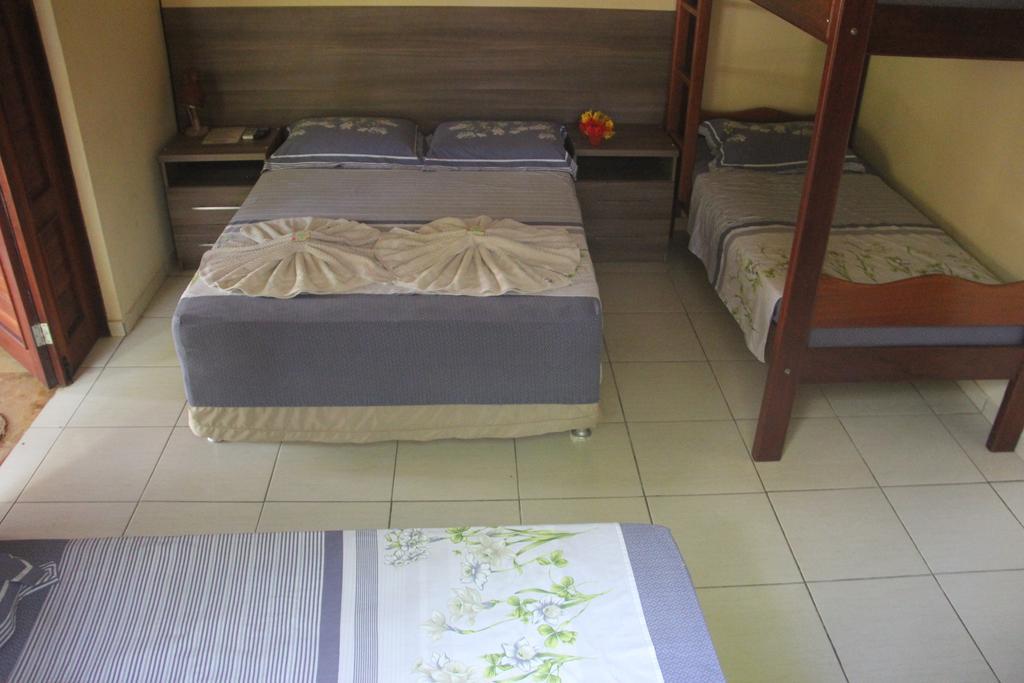 Pousada Do Fred Barra Grande  Extérieur photo