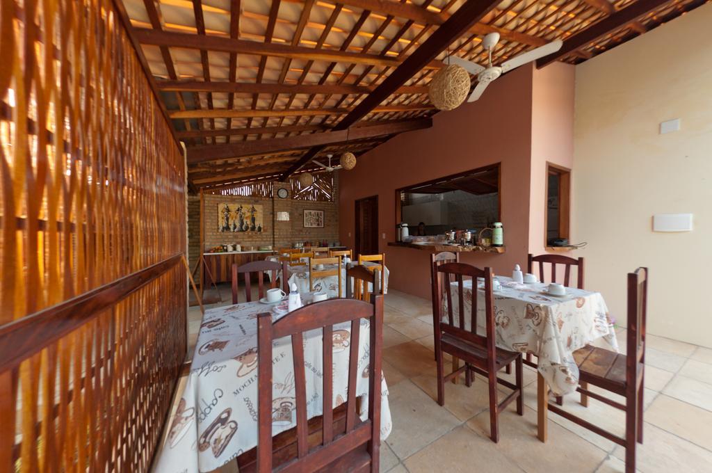 Pousada Do Fred Barra Grande  Extérieur photo