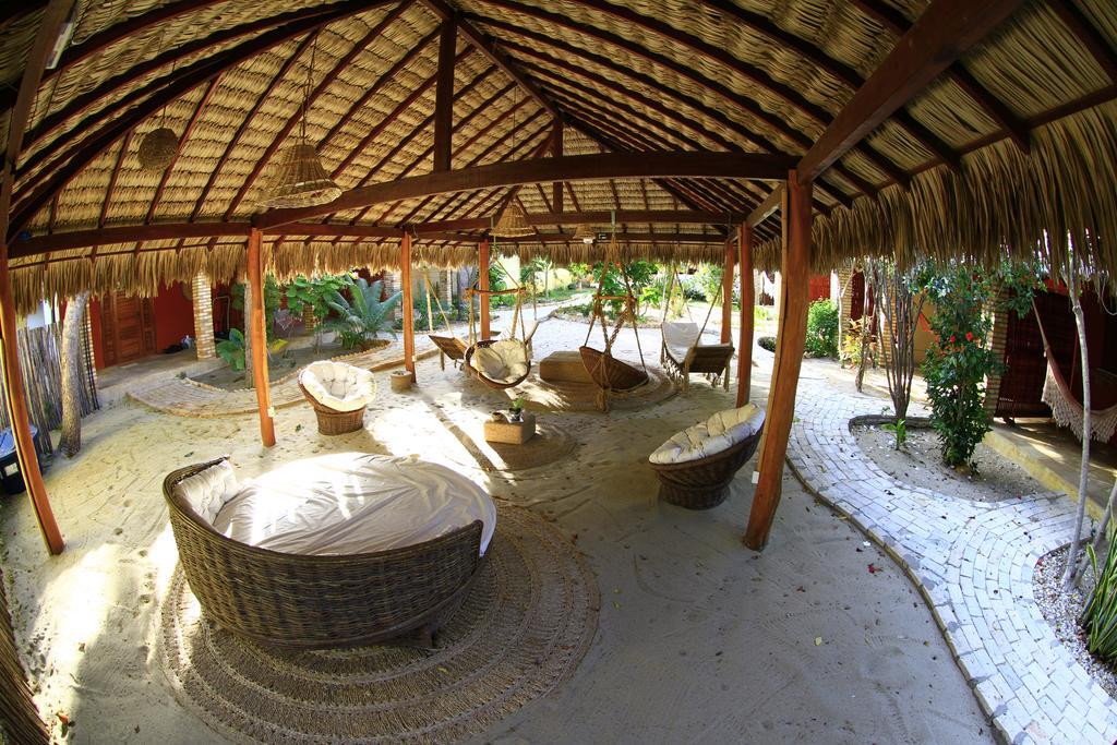 Pousada Do Fred Barra Grande  Extérieur photo