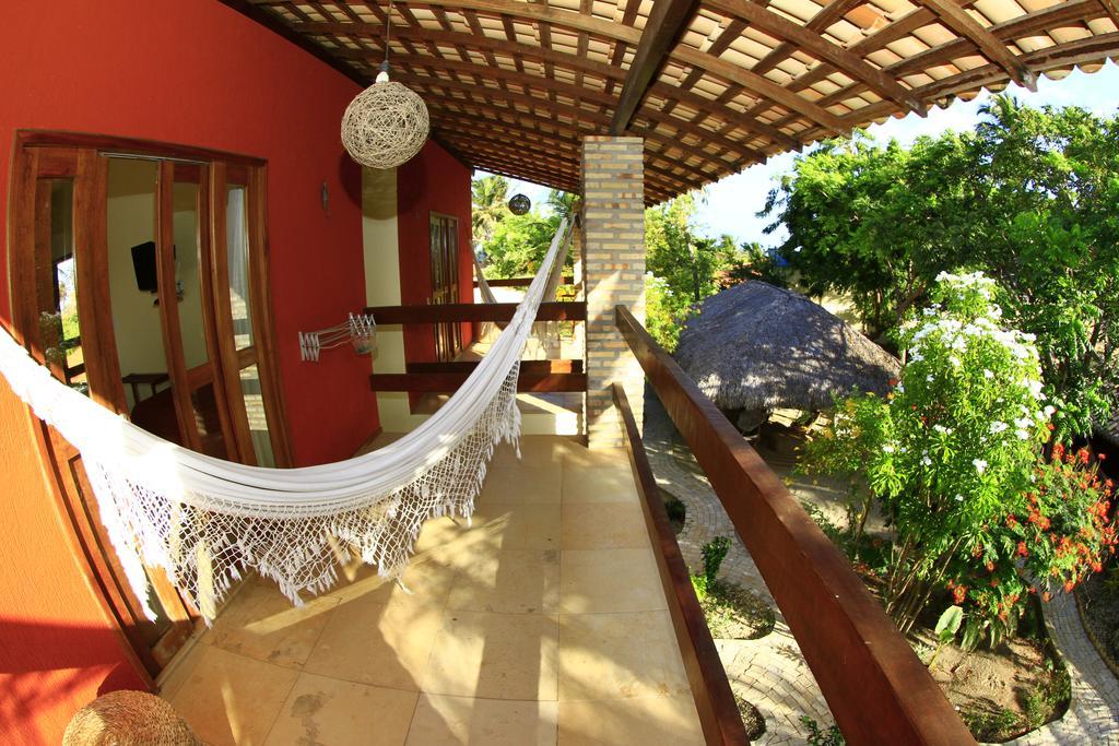 Pousada Do Fred Barra Grande  Extérieur photo