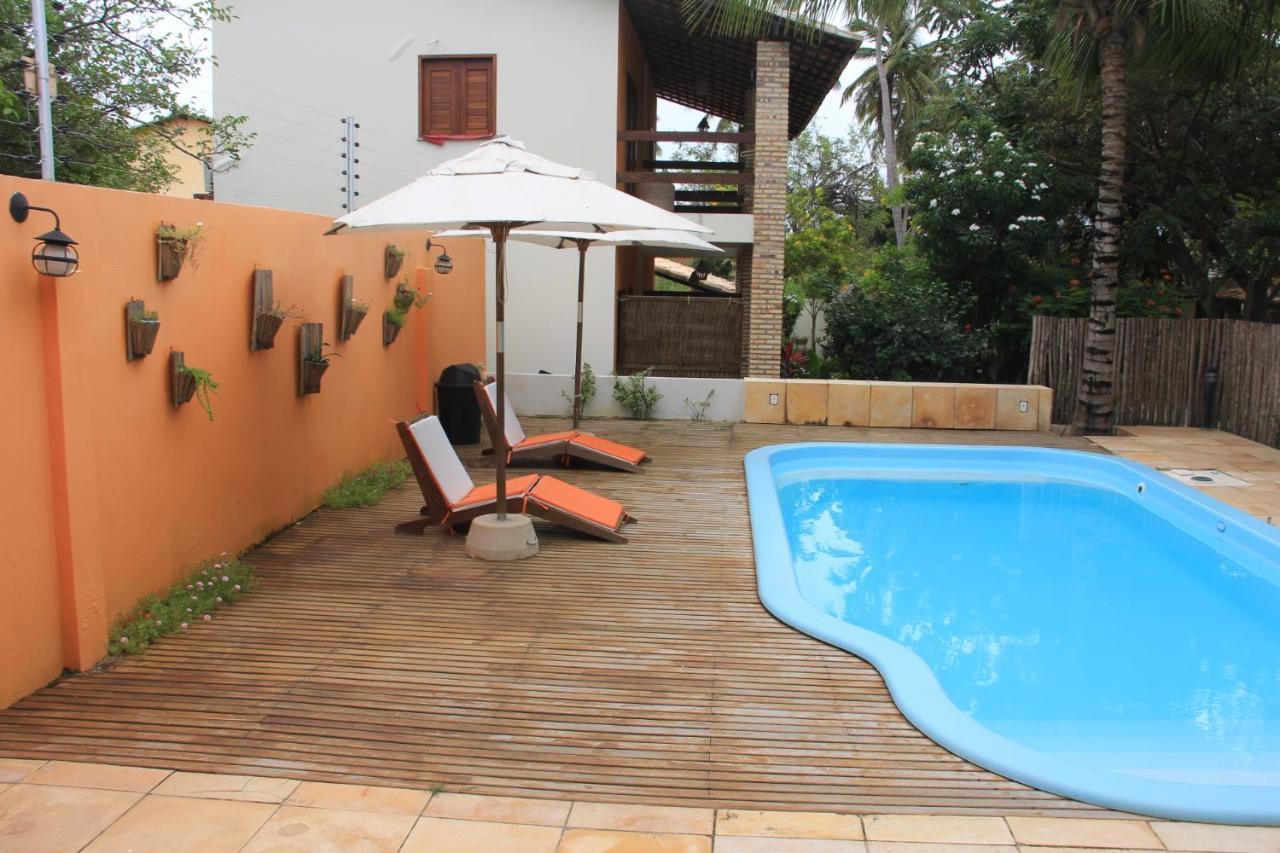 Pousada Do Fred Barra Grande  Extérieur photo