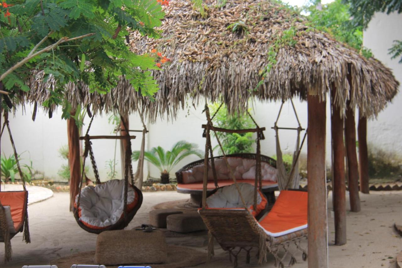 Pousada Do Fred Barra Grande  Extérieur photo