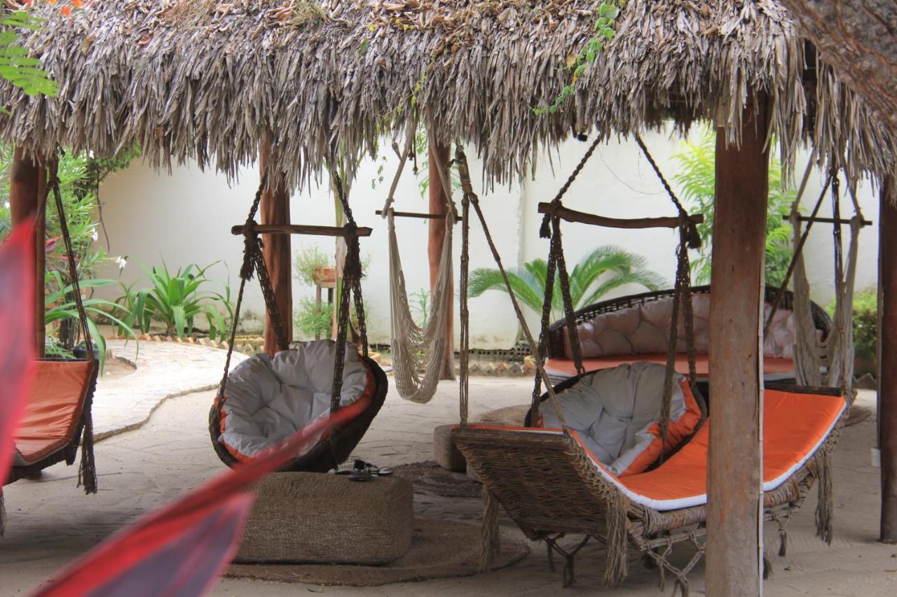 Pousada Do Fred Barra Grande  Extérieur photo