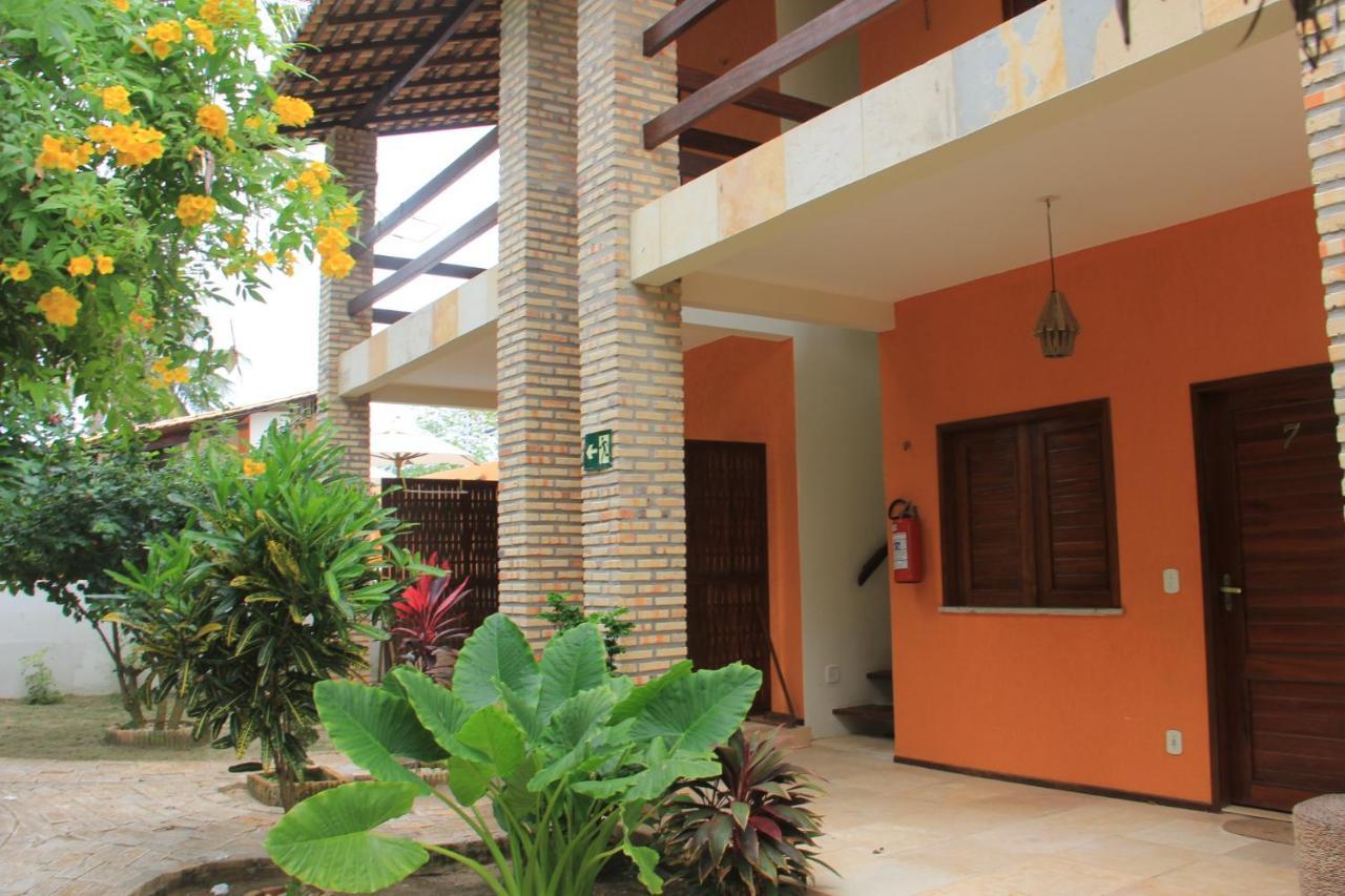 Pousada Do Fred Barra Grande  Extérieur photo