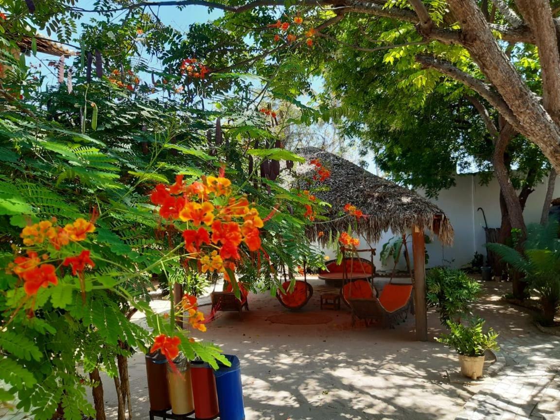 Pousada Do Fred Barra Grande  Extérieur photo